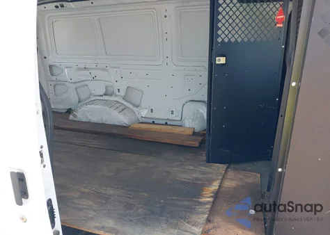 2013 Ford E-250 Commercial from USA, damaged, VIN 1FTNE2EW2DDA57895